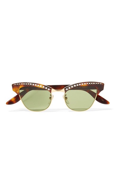 Shopping: Sunnies for Every Budget